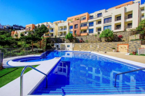 Los Monteros Penthouse with Panoramic Sea View